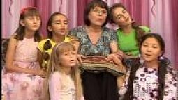 51. Концерт муз. группы школы  "Наследие". Чудесный Магазин