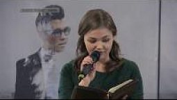 Накануне | ПОЧЕМУ #ЯМОГУ БЫТЬ