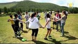 Юный миссионер в Монголии | Миссионерские вести [11/15]