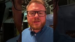 Чим відрізняється хрещення немовляти та дорослих? | Духовний фронт. Анонс #духовнийфронт #хрещення