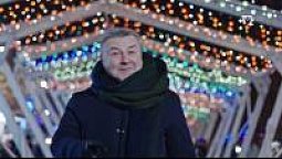 5 хвилин для вічності | Новорічні привітання | Ролики