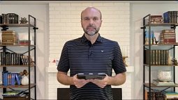 5. "Молитва: духовная брань" - беседа из цикла "Иисус о молитве".