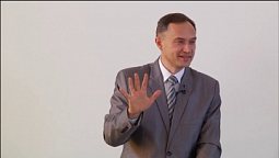 "Доверяйте Богу в страданиях" Алексей Остапенко