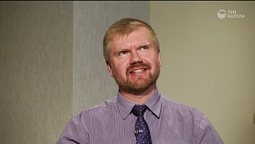 Бог меняет характер #1182