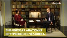 Библейская анатомия. Внутренности человека | Открытая Книга