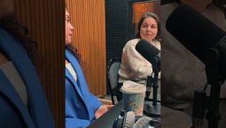 «Голос надежды» — первое христианское радио на постсоветском пространстве.