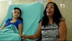 Молитва об исцелении | Миссионерские вести