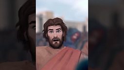 Сошествие Духа Святого. Вы примите силу! / Великая борьба. Анимационный фильм