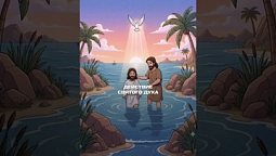 ????  Действие Духа