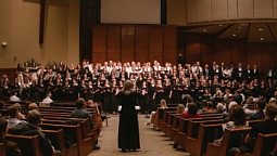 Хоровой фестиваль русско-украиноязычных церквей АСД Северо-запада США 17 мая 2025 г.