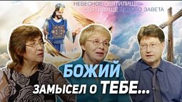 41. Бог явился во плоти. Удивительный замысел Бога о каждом человеке | Где сейчас Бог?