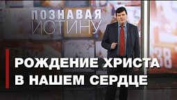 Рождество и поиск счастья | Познавая истину