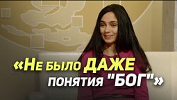 Росла без Бога. Стала верующей | В гостях у ТРК «Три Ангела»