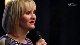 Виолетта Макокина - Послушай, мы совсем забыли