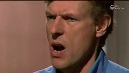 Священные сонеты. Сонет I (Джон Дон) #66