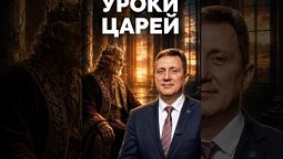 Программа «Библия в деталях с Андреем Качалабой»
