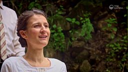 Группа «Бельфлауэрс» - Умер за меня Христос #1786