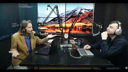 Радио "Голос надежды"/В добрый час/Нам 35!