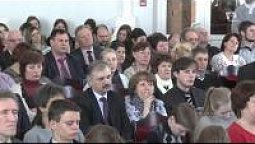 Любовь никогда не бывает напрасной | Богослужения в Заокском