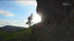 Горные дали голубые | С любовью к русской природе