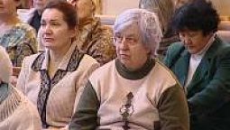 В Эдем хотите?   | Родные люди