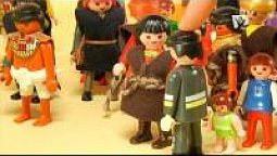 Стіни Єрихону! | Пригоди Марка