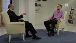 Iнтерв'ю з Тедом Вільсоном