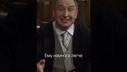 Человек бежит от Бога | #телеканалнадія