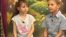 50. Притча о потерянной овечке. Чудесный Магазин