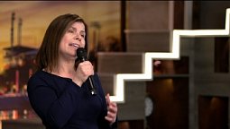 Светлый миг, звездный край // Наталья Нестерук // Путь к Богу. Благая весть онлайн (бонус)