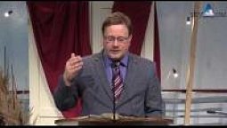 Проповедь: Петрищев Антон Анатольевич