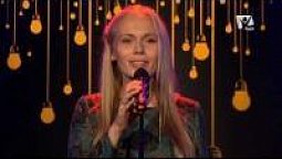 Вита Гунько — К Иисусу | ДЖЕМ. Кліпи