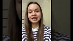 Не знаєте з чого почати читати Біблію? Це відео для вас! #shorts