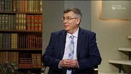 Все ли христиане спасутся? #1402