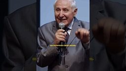 ⚠️ Почему Бог никогда не заставит тебя идти за Ним?!