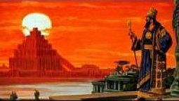 Переживания Навуходоносора (проповедь)